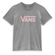 Vans Γυναικεία κοντομάνικη μπλούζα WM Drop V